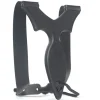 SIMSTRBK - SimpleShot Stylus revolve Black