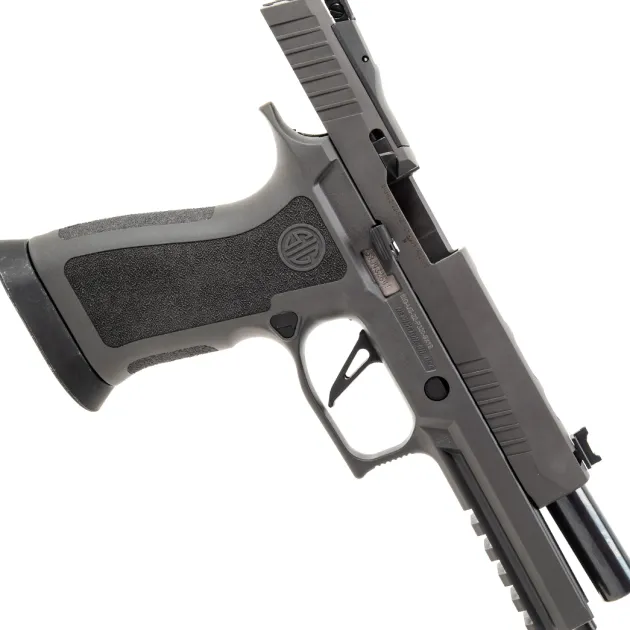 SIP320XFLEGION - SIG SAUER P320 X FIVE LEGION 9MM