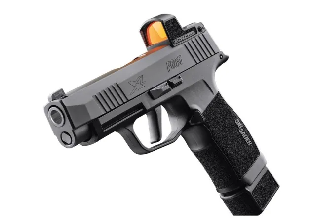 SIROMEO06MOA - SIG SAUER ROMEO ZERO 6 MOA