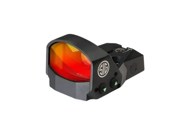 SIROMEO1REFLEX - Viseur réflexe Sig Sauer romeo1 1X30 mm