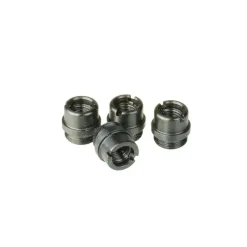 SI-1911SB-BF - Strike Industries 1911 Grip Screw Bushings