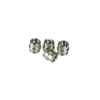 SI-1911SB-SS - Strike Industries 1911 Grip Screw Bushings