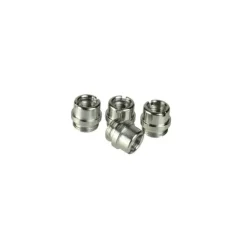 SI-1911SB-SS - Strike Industries 1911 Grip Screw Bushings