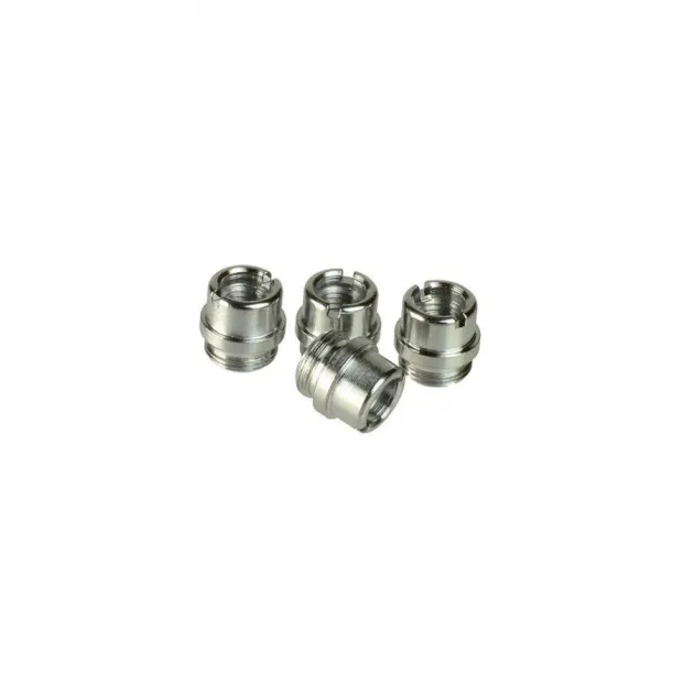 SI-1911SB-SS - Strike Industries 1911 Grip Screw Bushings