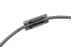 SI-SIEGEN-COVER-BK - Strike Industries SIEGEN Rail Covers for M-LOK 5 pcs