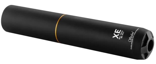 SI30402 - Silencieux STALON XE108 pour les calibres .30 M14X1