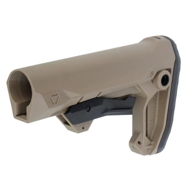 SI-STRIKE-ES-MOD2-FDE - Strike Industries Crosse MOD2 - QD Sling - FDE