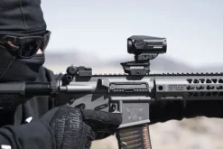 SI-T1-VOM-BK - Strike Industries Variable Optic Mount for Red Dot Sights