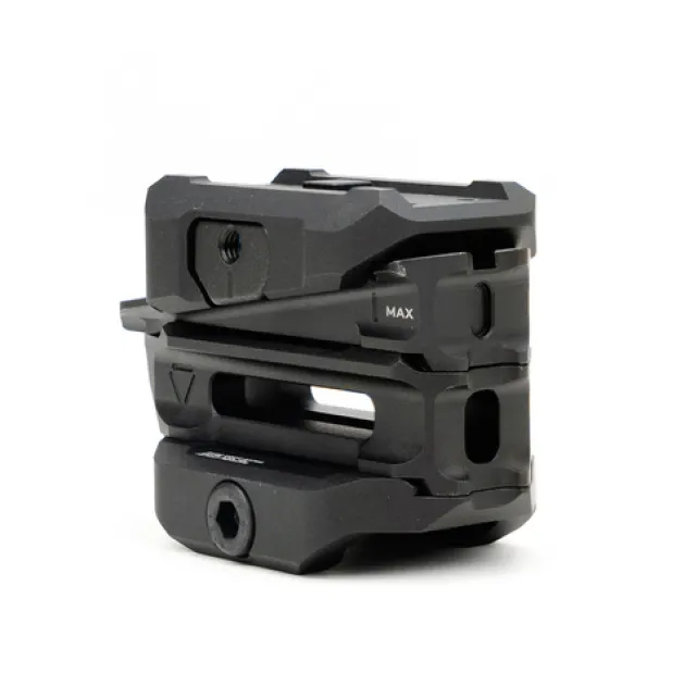 SI-T1-VOM-BK - Strike Industries Variable Optic Mount for Red Dot Sights