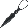 Skallywag Tactical Aluminium Dagger