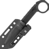 Skallywag Tactical Defense Driver Black