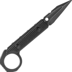 Skallywag Tactical Defense Driver Black