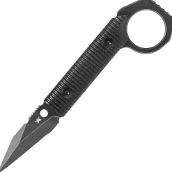 Skallywag Tactical Defense Driver Black