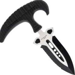 Skallywag Tactical Shark Tooth Push dagger