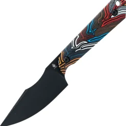 1040S6 - Kizer Harpoon Mini CPM-3V G10