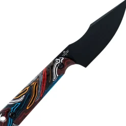 1040S6 - Kizer Harpoon Mini CPM-3V G10