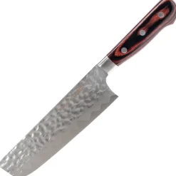 SKJ-0074B - Samura Kaiju Nakiri Knife 167 mm