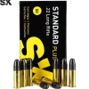 420101 - SK 22LR STANDARD PLUS 40 grains