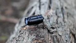 SLUG013 - Slughaus Micro lampe BULL3T Titane