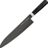 SM087B - Samura MO-V Stonewash Chef 240