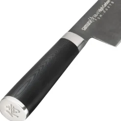 SM087B - Samura MO-V Stonewash Chef 240