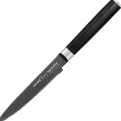 SM071B - Samura MO-V Stonewash Couteau à tomate