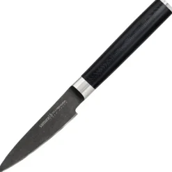 SM010B - Samura MO-V Stonewash Paring