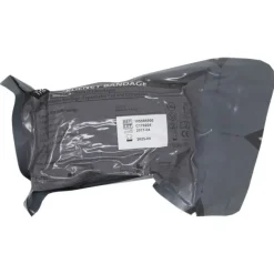 SMED.FCPT3 - Pansement Compressif Israelien 10x18cm Coussin Amovible