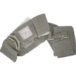 SMED.FCPT3 - Pansement Compressif Israelien 10x18cm Coussin Amovible