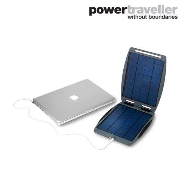 SMG002 - PowerTraverler SolarGorilla