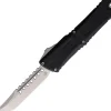 1219-10S - Microtech Combat Troodon Gen 3 Hellhound SW