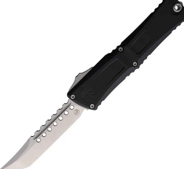 1219-10S - Microtech Combat Troodon Gen 3 Hellhound SW