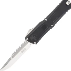 1217-10S - Microtech Combat Troodon Interceptor gen III Signature SW Std