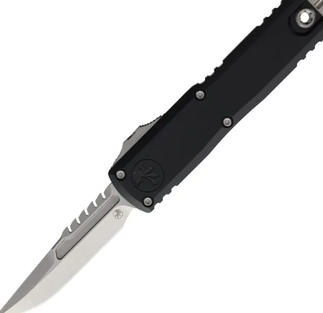 12354-10S - Microtech UTX-85 Gen IV Interceptor