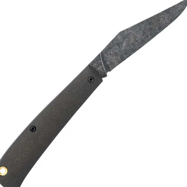 Smith & Sons Marshland Trapper Apache Richlite