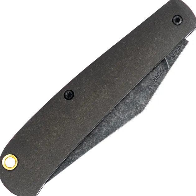 Smith & Sons Marshland Trapper Apache Richlite