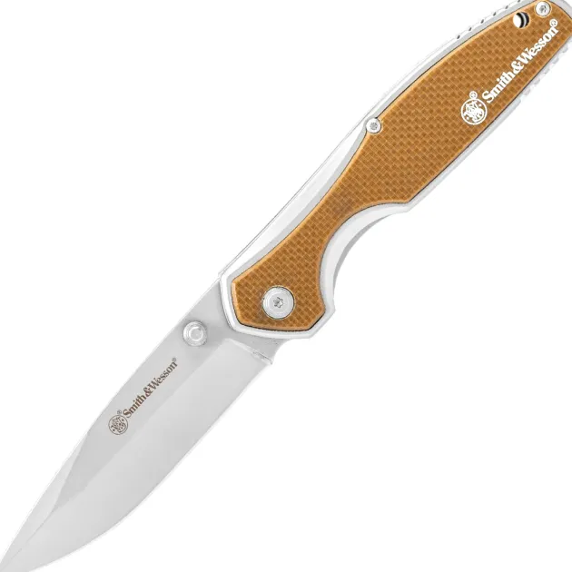 1122572 - Smith & Wesson Cleft