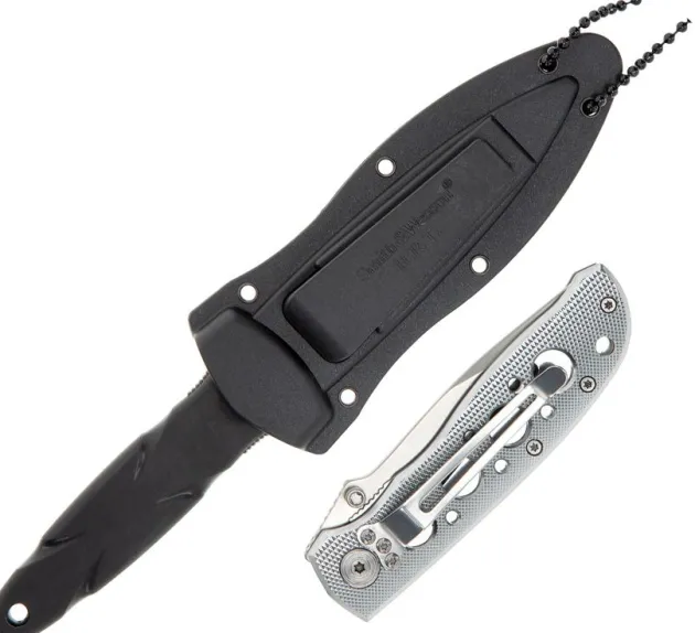 Smith & Wesson Extreme OPS / HRT Set