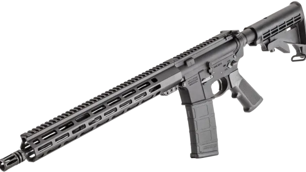 788178 - Smith & Wesson M&P 15 Sport III 5.56 16''