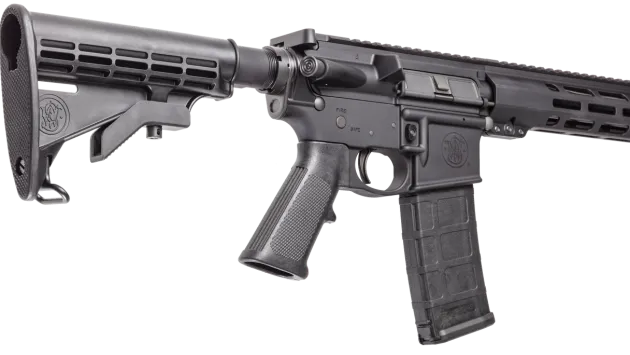 788178 - Smith & Wesson M&P 15 Sport III 5.56 16''
