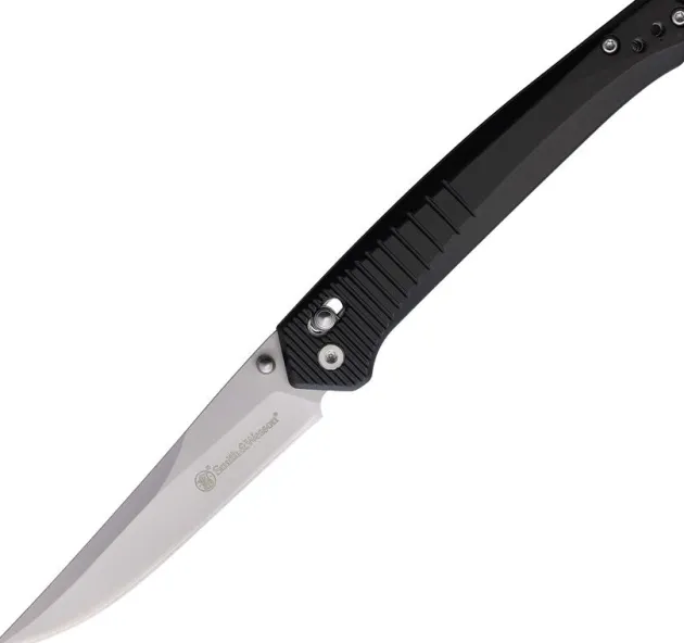 1225101 - Smith & Wesson Special OPS Crossbar