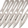 SMITH&WESSON Throwing Knives 6 Pack