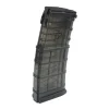 SMK-AR15-30G2 - Chargeur ETS 30cps 5.56 / .300 Blk Carbon Smoke Series