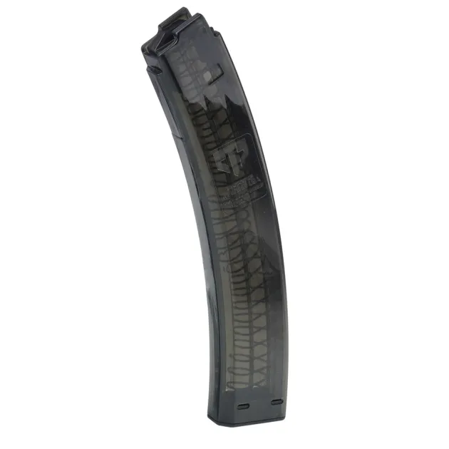 SMK-CZEVO-40 - ETS Carbon Smoke 40 coups 9x19 pour CZ Scorpion EVO