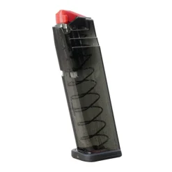 SMK-SG9-320-17 - Chargeur 17coups ETS Carbon Smoke Series pour SIG P320