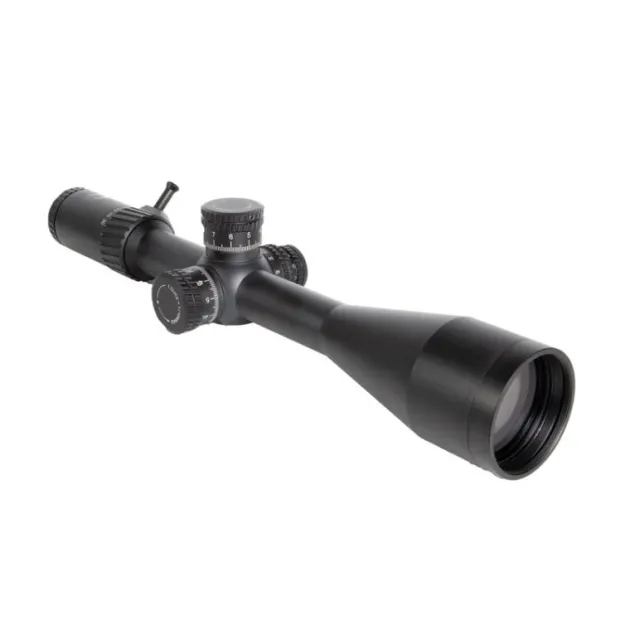 514SM13142LR2 - Presidio 5-30x56 LR2 FFP, IR, 30mm Riflescope