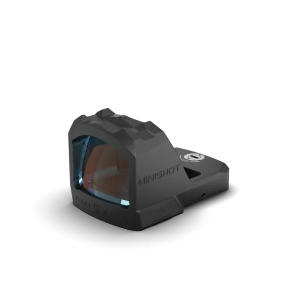 514SM26062 - Mini Shot M-Spec M1 V2