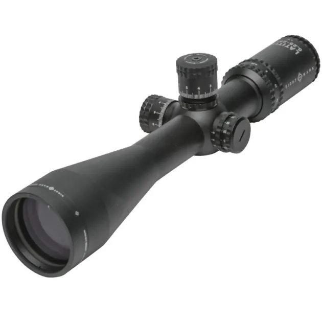 514SM13042P - SIGHTMARK Latitude 6.25-25x56 PRS Lunette de Précision