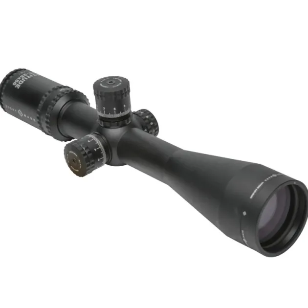 514SM13042P - SIGHTMARK Latitude 6.25-25x56 PRS Lunette de Précision