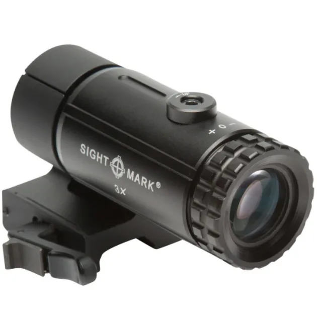 514SM19063 - SIGHTMARK MAGNIFIER T-3